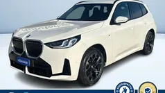 Bianco Usata 2025 BMW X3 M Sport SUV | 62.900 € (Super prezzo)