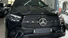 Usata 2024 Mercedes GLE350 AMG Line Premium Plus Coupé | 109.900 €
