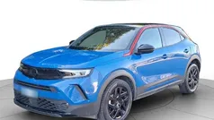 Sininen Käytetty 2021 Opel Mokka GS Line Katumaasturi | 14.200 € (Hyvä tarjous)