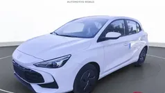 Dover white Nuova 2025 MG MG3 Due volumi | 15.200 € (Super prezzo)