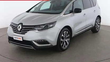 Usata Renault Espace Intens 160 CV (117 kW) 2016 Monovolume