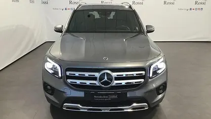 Usata Mercedes GLB200 Sport 150 CV (110 kW) 2020 SUV