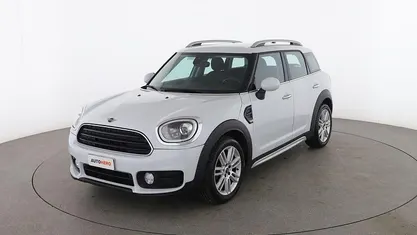 Usata Mini One D Countryman 116 CV (85 kW) 2019 SUV