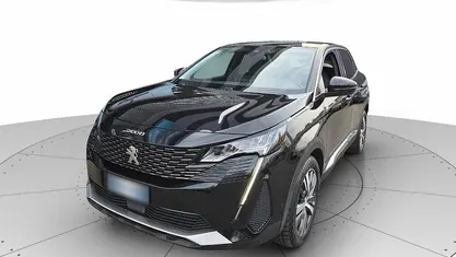 Usata Peugeot 3008 Allure 131 CV (96 kW) 2022 SUV