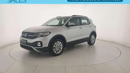 Usata 2023 VW T-Cross Style SUV | 17.900 € (Ottimo prezzo)
