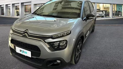 Usata Citroën C3 PureTech 110 CV (80 kW) 2024 Utilitaria