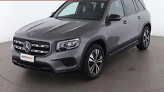 Grigio Usata 2021 Mercedes GLB200 SUV | 30.799 € (Ottimo prezzo)