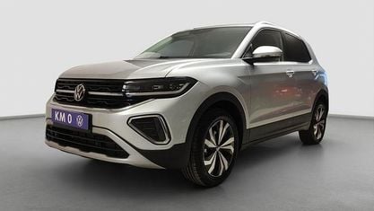Neu VW T-Cross Style 115 PS (84 kW) 2026 SUV