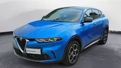 Blu misano metallizzato Usata 2023 Alfa Romeo Tonale Ti SUV | 28.400 € (Ottimo prezzo)