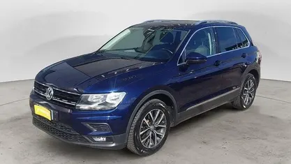 Usata VW Tiguan Business 150 CV (110 kW) 2019 SUV