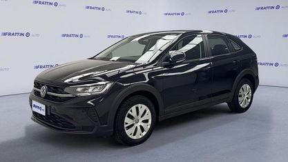 Occasion VW Taigo Life 95 ch (69 kW) 2022 Noir SUV