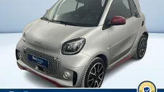 Grigio Usata 2020 Smart ForTwo Electric Drive Tre volumi | 12.600 € (Buon prezzo)