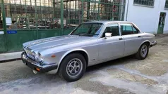 Usata 1982 Jaguar XJ6 Tre volumi | 10.500 €