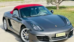 Usata 2014 Porsche Boxster Cabrio | 44.999 € (Ottimo prezzo)