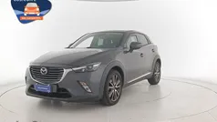 Usata 2016 Mazda CX-3 SUV | 10.800 € (Super prezzo)