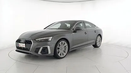 Usata Audi A5 Sportback S-Line 204 CV (150 kW) 2025 Utilitaria