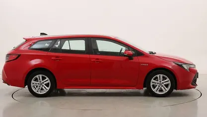 Usata Toyota Corolla Business Edition 122 CV (89 kW) 2022 Station wagon