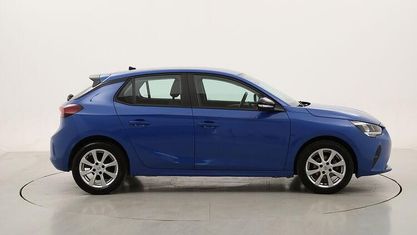 Używany Opel Corsa Edition 75 KM (55 kW) 2023 Hatchback