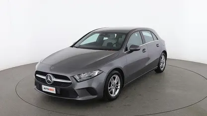 Usata Mercedes A180 Business 115 CV (84 kW) 2019