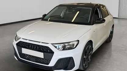 Usata Audi A1 Sportback 116 CV (85 kW) 2025 Utilitaria