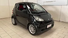 Usata 2010 Smart ForTwo Cabrio Pulse Cabrio | 5880 € (Buon prezzo)