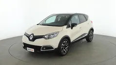 Usata 2016 Renault Captur Intens SUV | 10.799 € (Buon prezzo)
