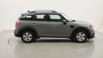 Usata Mini One D Countryman Business 116 CV (85 kW) 2020 SUV