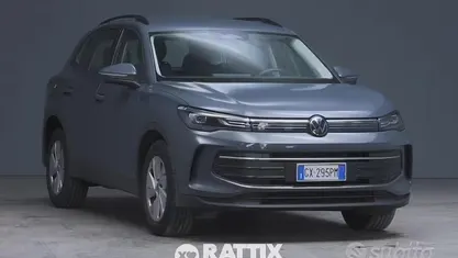 Usata VW Tiguan Life 150 CV (110 kW) 2024 SUV
