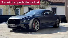 Nero Usata 2023 Bentley Continental GT Coupé | 245.000 € (Super prezzo)
