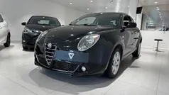 Nero Usata 2013 Alfa Romeo MiTo Distinctive Due volumi | 5600 € (Ottimo prezzo)