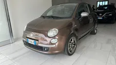 Usata 2009 Fiat 500 Tre volumi | 4899 € (Super prezzo)