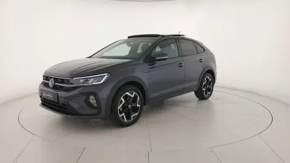 Occasion VW Taigo R-line 116 ch (85 kW) 2025 Gris SUV