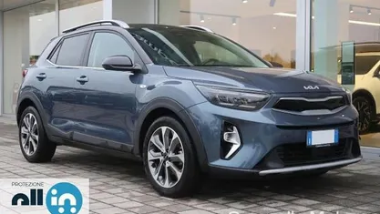 Usata 2022 Kia Stonic Style SUV | 13.800 € (Ottimo prezzo)