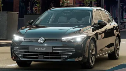Usata VW Passat Business 150 CV (110 kW) 2026 Station wagon