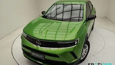 Verde Usata 2021 Opel Mokka Edition SUV | 18.200 € (Ottimo prezzo)