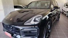 Nero Usata 2019 Porsche Cayenne SUV | 37.900 € (Super prezzo)