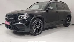 Nero Usata 2022 Mercedes GLB200 Premium SUV | 42.000 € (Cara)