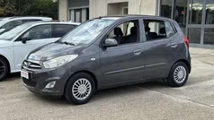 Usata 2012 Hyundai i10 Classic Due volumi | 2700 € (Ottimo prezzo)