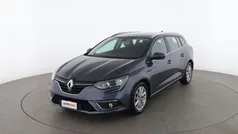 Usata 2018 Renault Mégane IV Business | 11.899 € (Buon prezzo)