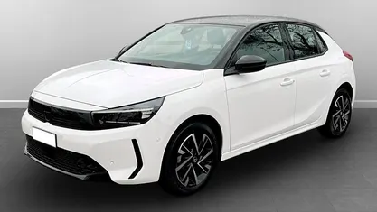 Argento Usata 2025 Opel Corsa S Due volumi | 15.190 € (Buon prezzo)