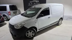 Usata 2020 Dacia Dokker Monovolume | 8900 € (Buon prezzo)