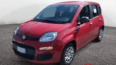 Usata 2025 Fiat Panda Due volumi | 13.500 € (Buon prezzo)