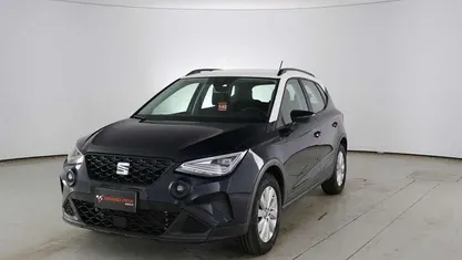 Usata 2021 Seat Arona Style SUV | 14.600 € (Buon prezzo)
