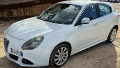 Bianco Usata 2010 Alfa Romeo Giulietta Progression Due volumi | 6300 € (Buon prezzo)