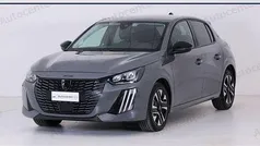 Other Usata 2024 Peugeot 208 Allure Due volumi | 19.900 € (Buon prezzo)