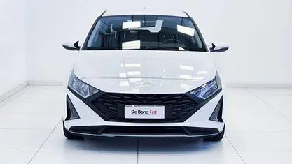 Usata Hyundai i20 79 CV (58 kW) 2024 Monovolume
