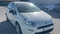 Usata 2018 Fiat Punto Furgone | 6290 € (Buon prezzo)
