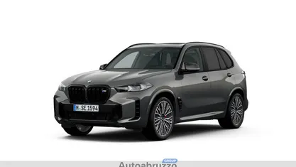 Usata BMW X5 M Sport 530 CV (389 kW) 2025 SUV