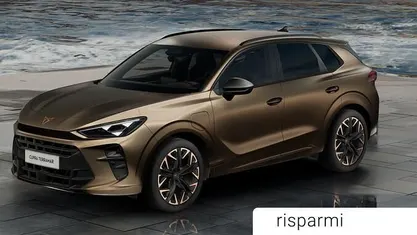 Usata Cupra Terramar 204 CV (150 kW) 2026 SUV