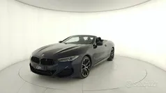 Blu Usata 2022 BMW 840 Comfort Edition Coupé | 69.900 € (Ottimo prezzo)